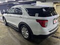 2020 Ford Explorer VI, белый, 4550000 рублей - вид 3