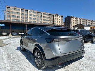 2022 Nissan Ariya I, серый, 2790000 рублей, вид 4