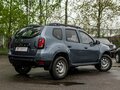 2017 Renault Duster I Рестайлинг, серый - вид 1