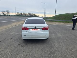 2016 Lifan Solano II, белый, 400000 рублей, вид 5