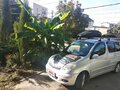 2004 Toyota FunCargo, серебристый, 550000 рублей