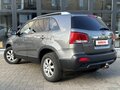 2009 Kia Sorento II, серый - вид 2