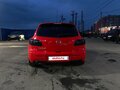 2007 Mazda 3 I (BK) Рестайлинг, красный, 650000 рублей - вид 6