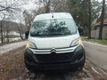 2023 Citroen Jumper, белый, 3590000 рублей - вид 7