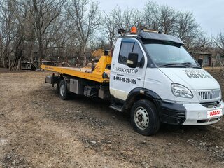 2005 ГАЗ Валдай, белый, 1300000 рублей, вид 4