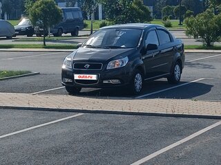 2017 Ravon Nexia R3, коричневый, 530000 рублей, вид 3