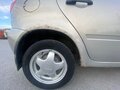 2007 Lada (ВАЗ) Kalina I, бежевый, 190000 рублей - вид 7