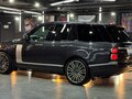 2021 Land Rover Range Rover IV Рестайлинг, серый, 9550000 рублей - вид 5