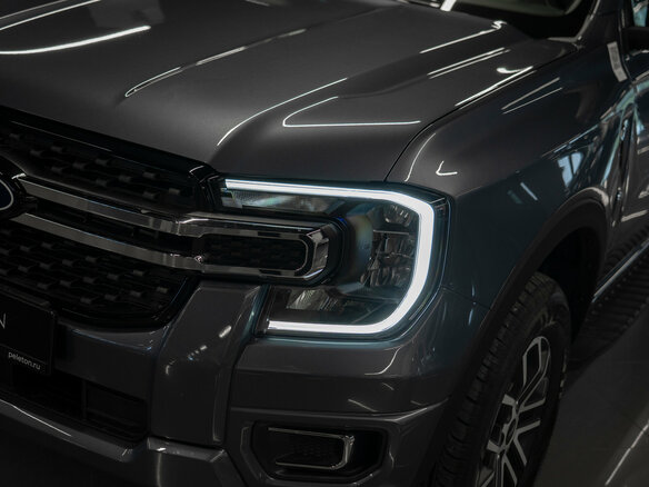 2026 Ford Ranger T6.2, серый, 5800000 рублей - вид 24
