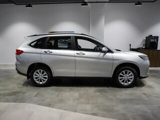 2026 Haval M6 II, серый, 2099000 рублей, вид 5