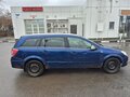 2007 Opel Astra H Рестайлинг, синий, 189900 рублей - вид 6