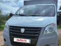 2013 ГАЗ ГАЗель Next, белый, 1200000 рублей