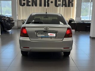 2003 Toyota Allion I, серый, 695000 рублей, вид 4