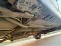 1998 Honda CR-V I, серебристый