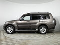 2011 Mitsubishi Pajero IV Рестайлинг 1, коричневый, 1549585 рублей - вид 7