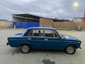 2003 Lada (ВАЗ) 2106, синий, 80000 рублей - вид 4