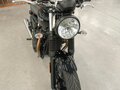 2023 Triumph Speed Twin, чёрный, 930000 рублей - вид 8