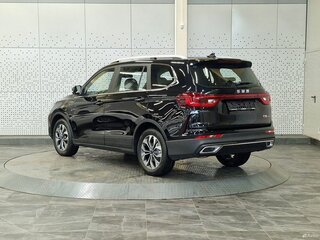 2025 SWM G05 Pro, чёрный, 2499900 рублей, вид 4