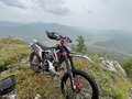 2023 SPR Forte FH250-Y9, чёрный, 210000 рублей - вид 2