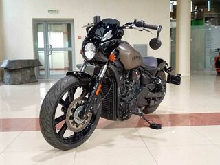 Indian Scout