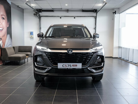 Changan CS75 Pro