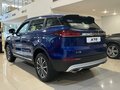 2026 Belgee X70 I Рестайлинг, синий - вид 6