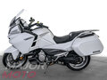 2025 CFMoto 1250TR-G, белый, 1858869 рублей - вид 4