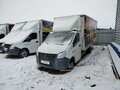 2023 ГАЗ ГАЗель Next, белый, 1371128 рублей
