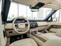 2026 Land Rover Range Rover D350 MHEV V, серый - вид 9