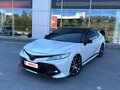 2020 Toyota Camry VIII (XV70), белый, 3050000 рублей - вид 2