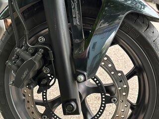 2012 Honda NC 750X, чёрный, 500000 рублей, вид 3