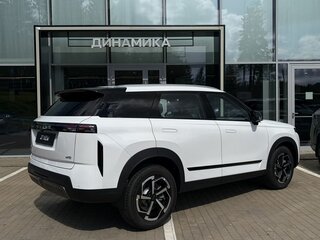2026 Jeland J7, белый, 3409000 рублей, вид 4