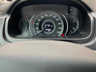 2013 Honda CR-V IV, чёрный, 2000000 рублей, вид 5