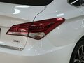 2016 Hyundai i40 I Рестайлинг, белый, 949000 рублей - вид 9