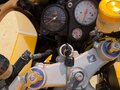 1999 Honda VTR 1000, золотистый, 319000 рублей - вид 8