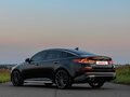 2020 Kia Optima IV Рестайлинг, чёрный, 2199000 рублей - вид 4