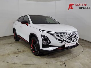 Omoda C5 I