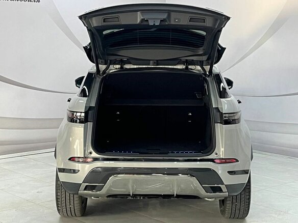 2025 Land Rover Range Rover Evoque L II Рестайлинг, серый, 5799000 рублей - вид 21