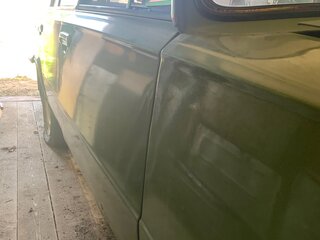 1979 Lada (ВАЗ) 21011, зелёный, 230000 рублей, вид 5