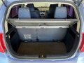 2004 Hyundai Getz I, синий, 345000 рублей - вид 10