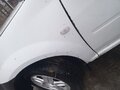 2013 Renault Logan I Рестайлинг, белый, 380000 рублей - вид 8