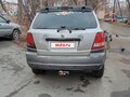 2003 Kia Sorento I, серый, 630000 рублей - вид 4