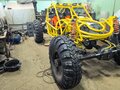 2026 Caiman Adventure, жёлтый, 2000000 рублей - вид 2