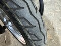 2010 Honda Dio, бежевый, 85000 рублей - вид 10