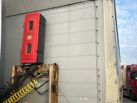 2004 Schmitz Cargobull SPR, серый, 990000 рублей, вид 3