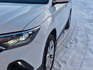 2020 Jetta VS7 I, белый, 1640000 рублей, вид 2