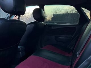 1998 Toyota Corolla VIII (E110), зелёный, 250000 рублей, вид 3