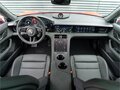 2026 Porsche Taycan GTS Sport Turismo I Рестайлинг, красный - вид 5
