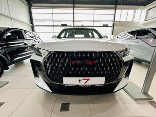 2026 Tenet T7, белый, 2940000 рублей, вид 2