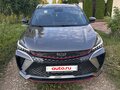 2024 Geely Coolray I Рестайлинг, серый, 1950000 рублей